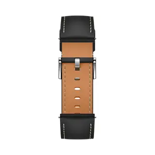HUAWEI Pasek EasyFit 3 (22 mm) – Czarny skóra kompozytowa