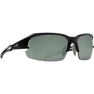 Demon Tiger Sun Reding, okulary przeciwsłoneczne, czarne