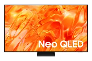 Telewizor Samsung QN74H 4K Neo QLED 43''