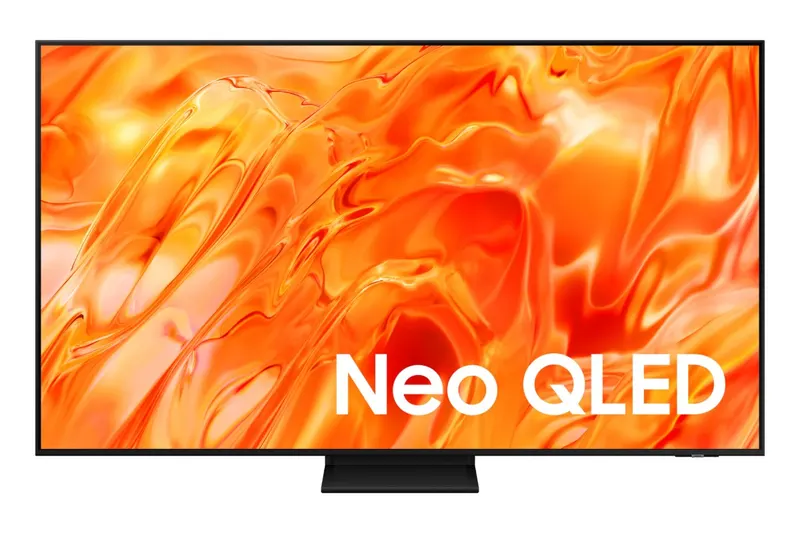 Telewizor Samsung QN74H 4K Neo QLED 43''