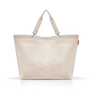 Torba SHOPPER XL, teddy sand
