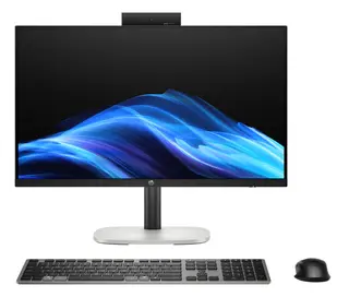 Komputer All-in-One HP ProStudio 4 G1i Ultra 5-225 / 16GB / 512GB / RX 6550M 23.8"