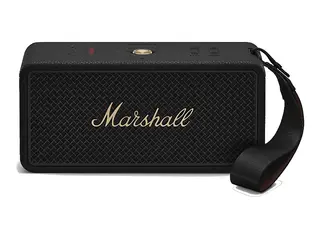 Głośnik bluetooth MARSHALL Middleton II Czarno-miedziany