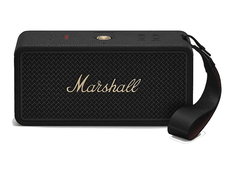 Głośnik bluetooth MARSHALL Middleton II Czarno-miedziany