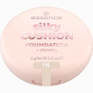 Essence Silky Cushion Podkład w Poduszce 115