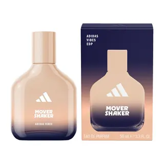 ADIDAS Mover Shaker Woda Perfumowana dla Kobiet 50ml