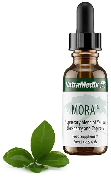 Mora Microbial Defence Nutramedix 30ml