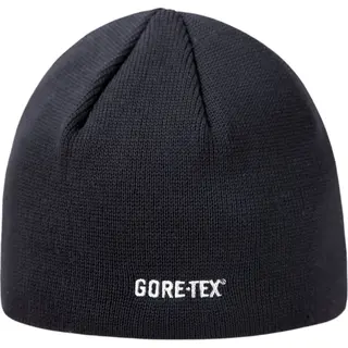 Kama, czapka dzianinowa z Gore-Texem, czarna