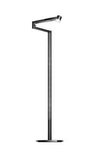Dyson Solarcycle Morph™ Czerń lampa podłogowa | DO 20 RAT 0% (RRSO 0%) | DARMOWA DOSTAWA W 24H
