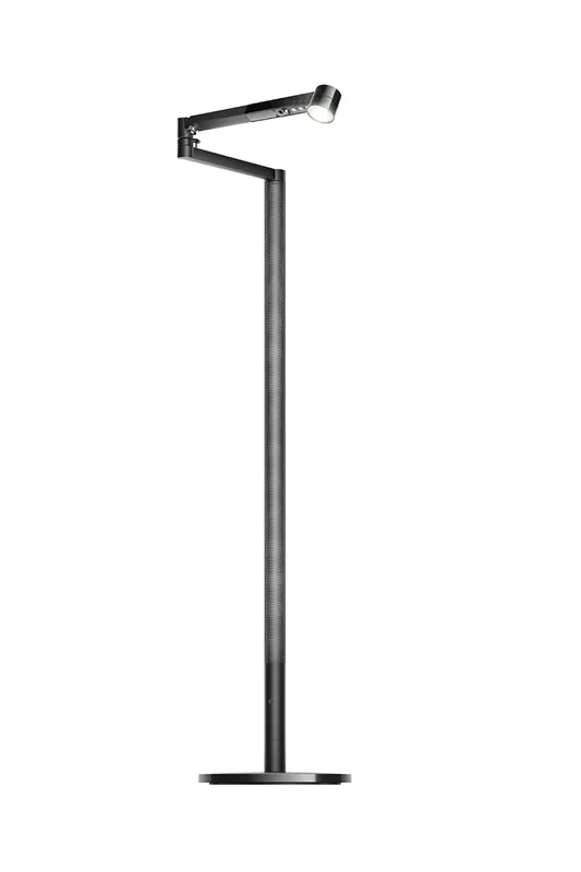 Dyson Solarcycle Morph™ Czerń lampa podłogowa | DO 20 RAT 0% (RRSO 0%) | DARMOWA DOSTAWA W 24H