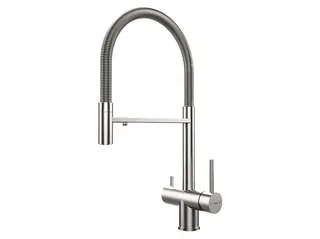 Bateria kuchenna TEKA Uni 3913 XP 5L Inox Profi Stal nierdzewna