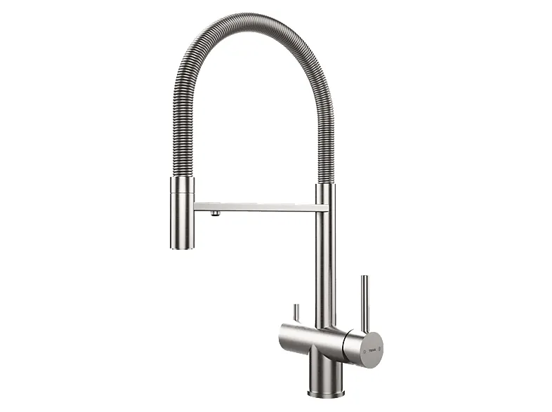 Bateria kuchenna TEKA Uni 3913 XP 5L Inox Profi Stal nierdzewna