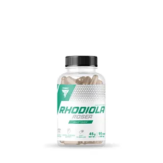 RHODIOLA ROSEA - różeniec górski w kapsułkach - 90 kaps.