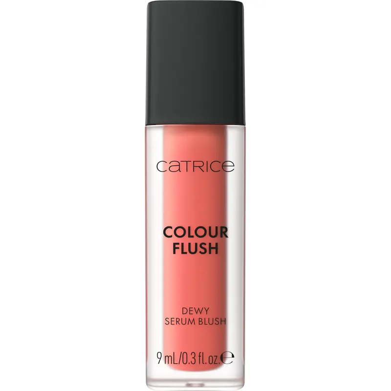 Catrice Color Flush Róż do Policzków w Formie Serum 020 Glowmotion