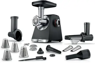 Maszynka do mięsa Bosch Serie 6 MFWS660B