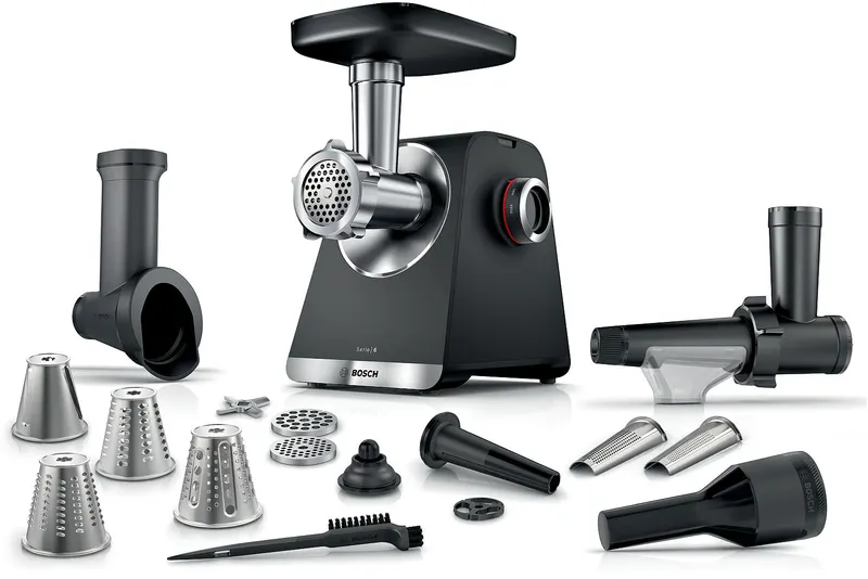 Maszynka do mięsa Bosch Serie 6 MFWS660B