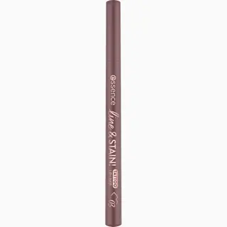 Essence Line & Stain! Konturówka do Ust 03 Make A Mauve
