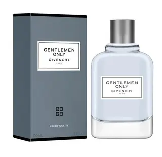 Givenchy Gentelemen Only Woda Toaletowa dla Mężczyzn 100ml