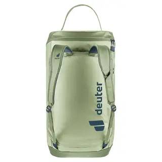 Deuter Duffel Pro Roller 90, zielony