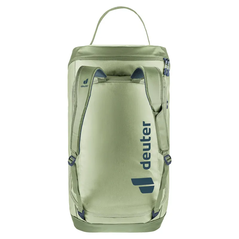 Deuter Duffel Pro Roller 90, zielony