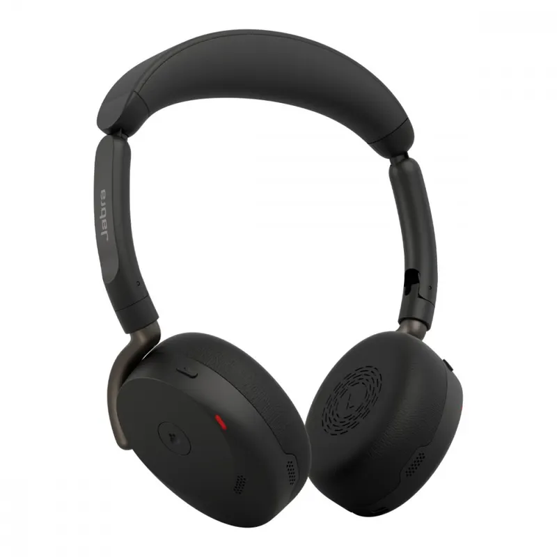 Jabra Słuchawki Evolve3 65 Flex Link 390c MS bezprzewodowa podkładka do ładowania