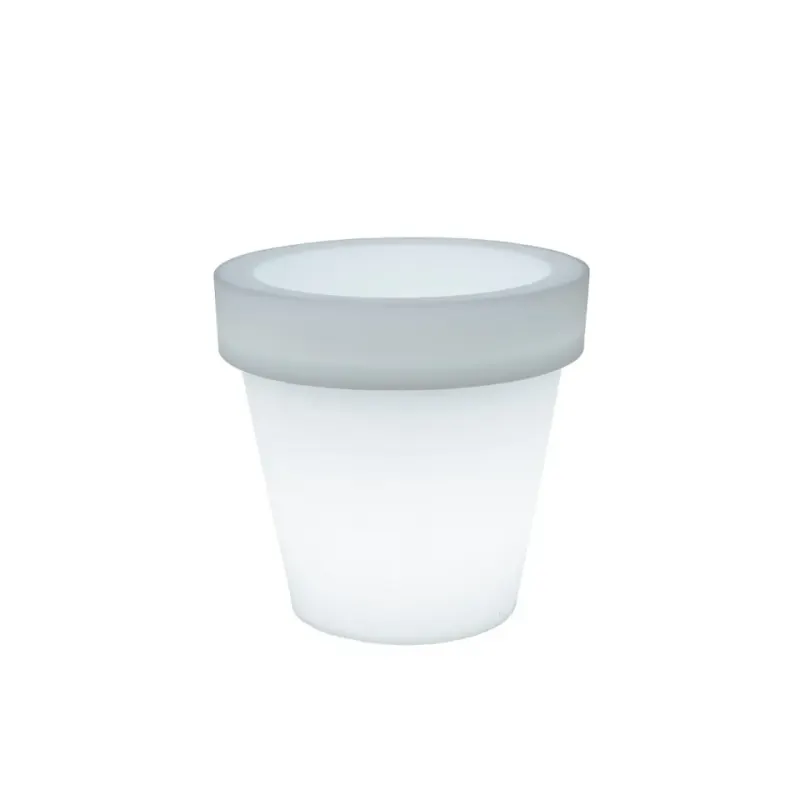 Doniczka LED MAGNOLIA IP65 3167