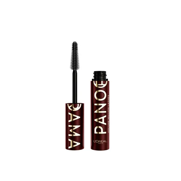 Loreal Tusz do Rzęs Panorama Volume Million Lashes Bordeaux Cashmere