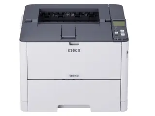 OKI Drukarka B513DN A4 09006232