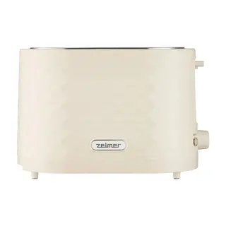 Toster Zelmer ZTS7632F 750 W kremowy