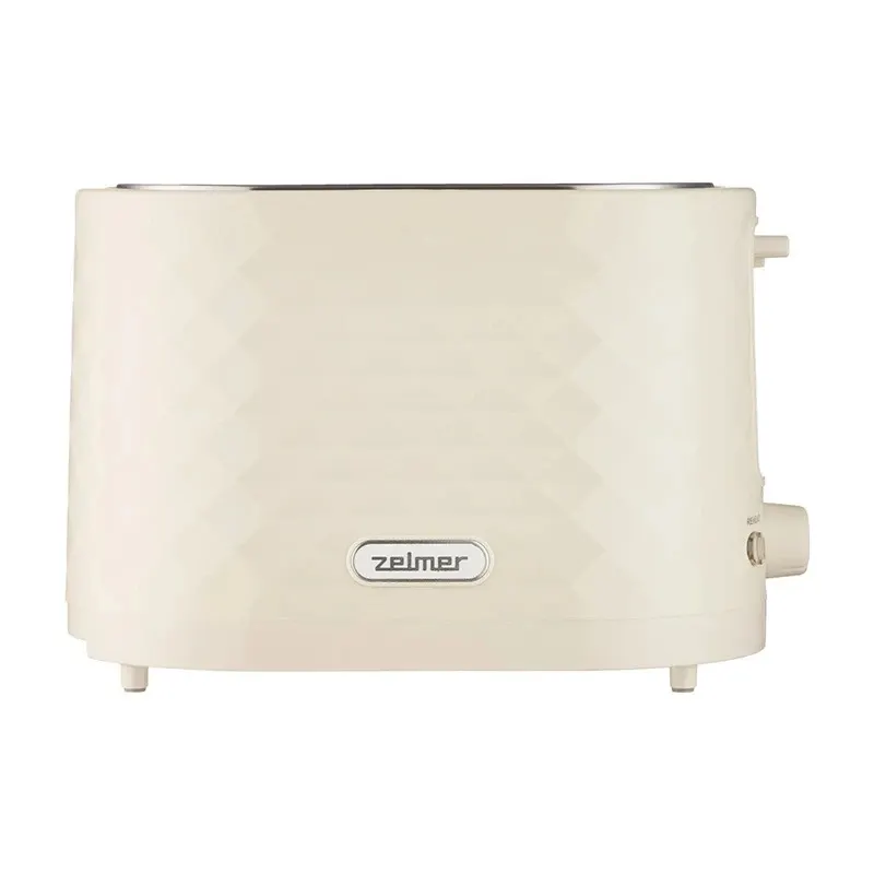 Toster Zelmer ZTS7632F 750 W kremowy