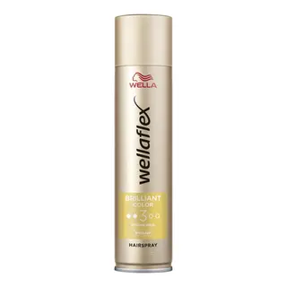 Wella Wellaflex Brilliant Color 3 Lakier do Włosów 250ml