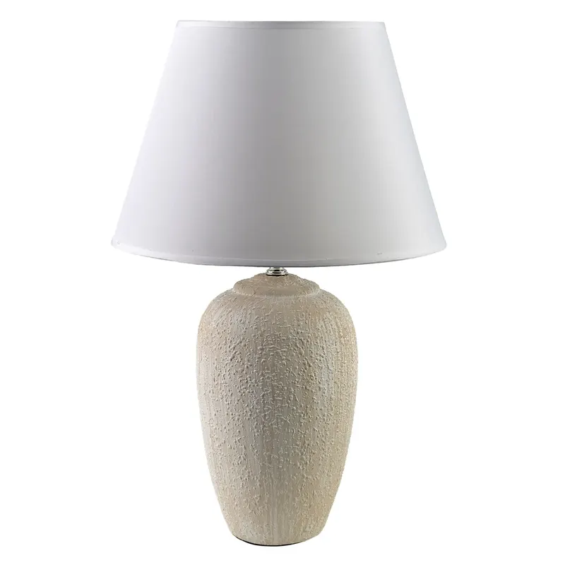 LETI Lampa stołowa 14x14x47CM
