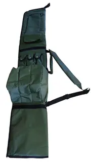 Pokrowiec na wędki Rod Bag Allround Pro na 3 wędki 12ft