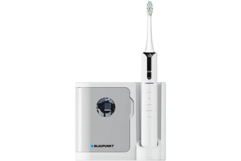 Szczoteczka do zębów Blaupunkt DTS711
