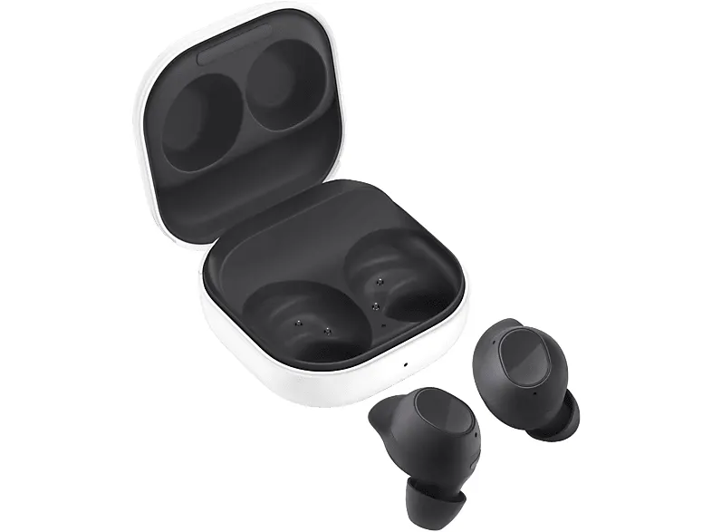 PRODUKT PO EKSPOZYCJI - Słuchawki SAMSUNG Galaxy Buds FE Grafitowy