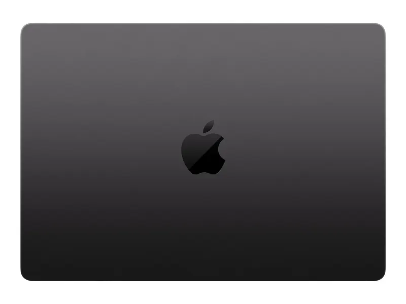 Laptop Apple MacBook Pro M5 Pro 14'' 24GB/2TB gwiezdna czerń