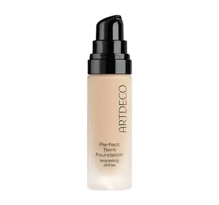 ARTDECO Perfect Teint Podkład 16 Light Beige