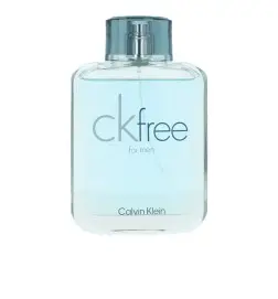 Calvin Klein CK Free Eau De Toilette Spray 100ml