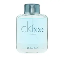 Calvin Klein CK Free Eau De Toilette Spray 100ml