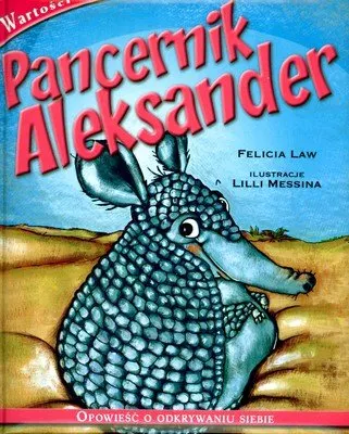 Pancernik Aleksander