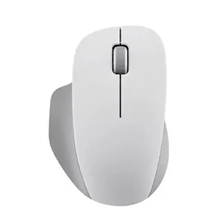 XIAOMI Mysz bezprzewodowa Comfort Edition (biała)