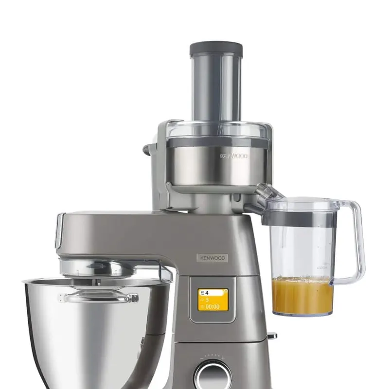 Kenwood Sokowirówka AT641