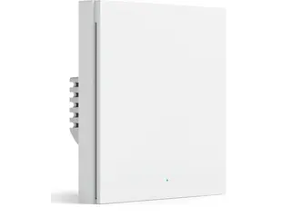 Przełącznik AQARA H1 WS-EUK03 Biały