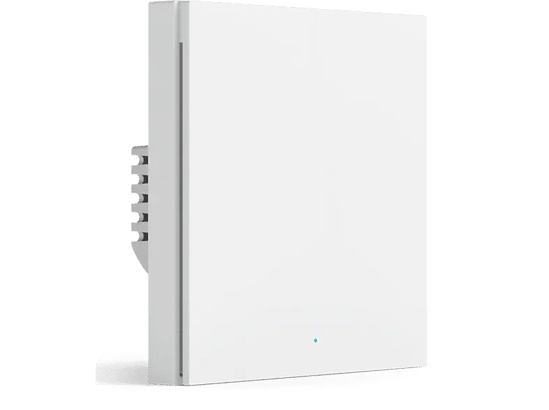 Przełącznik AQARA H1 WS-EUK03 Biały