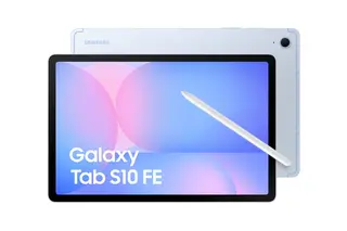 Galaxy Tab S10 FE 8GB/128GB WIFI SM-X520NLBREUE niebieski