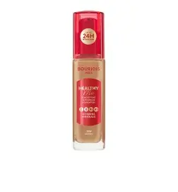 Bourjois Healthy Mix Makeup Base 58W-Caramel 30ml
