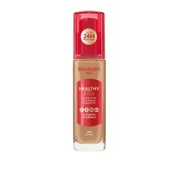 Bourjois Healthy Mix Makeup Base 58W-Caramel 30ml