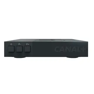 Dekoder Canal+ SmarDTV DSB4300 z Telewizją na Kartę – pakiet 1 m-c