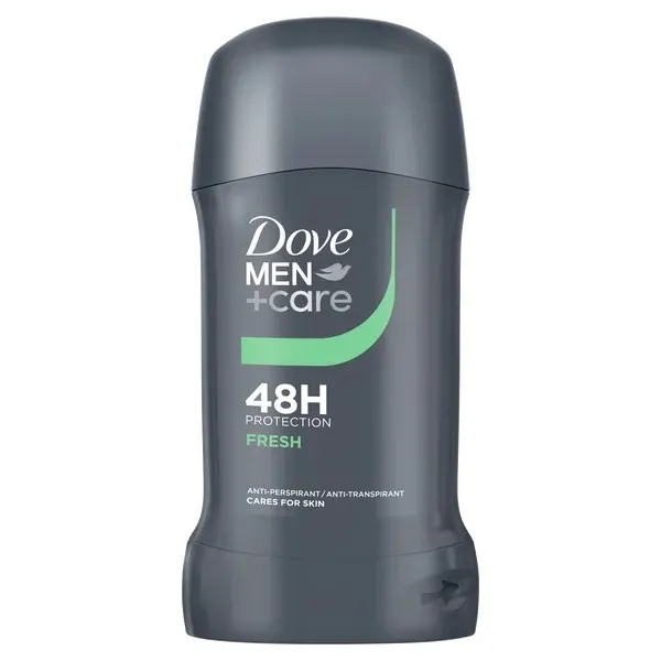 Dove Men + Care 48H Antyperspirant w Sztyfcie Fresh 50ml