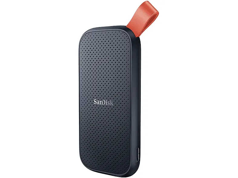 Dysk SSD SANDISK Portable 2TB SDSSDE30-2T00-G26
